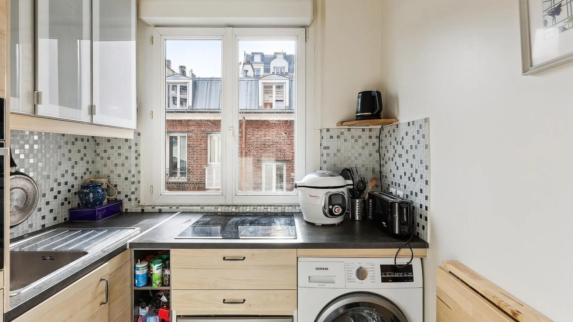 Apartment De Charme A Pour 4 By Weekome