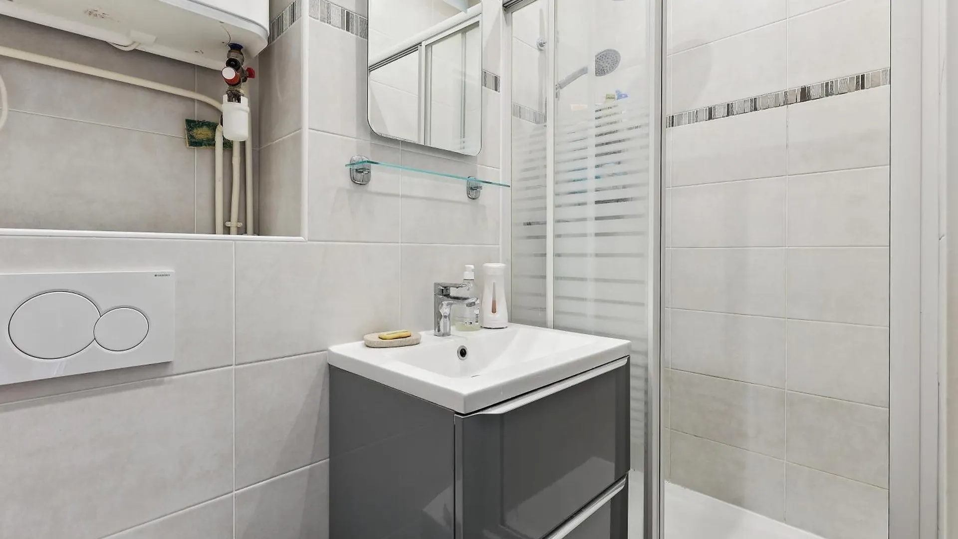 Appartement De Charme A Pour 4 By Weekome Paris
