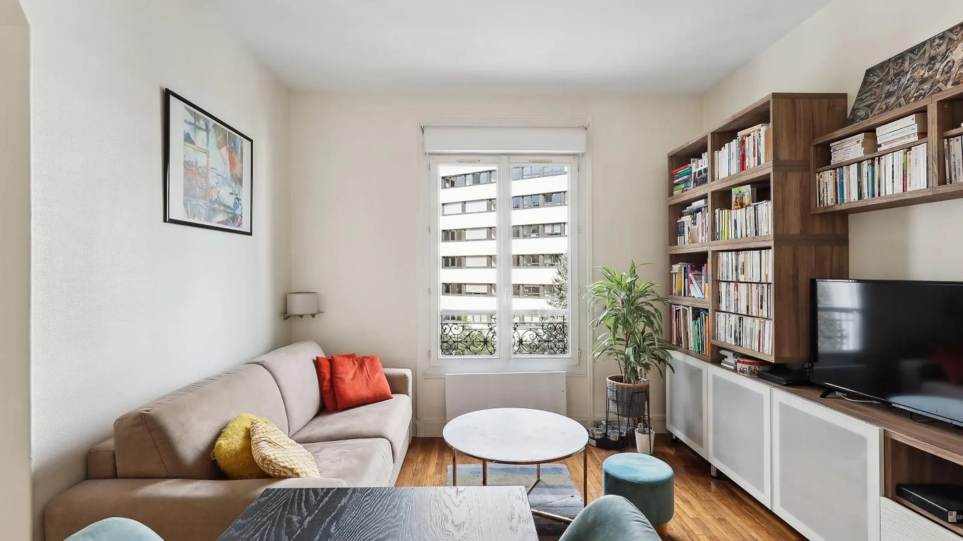 De Charme A Pour 4 By Weekome * Paris