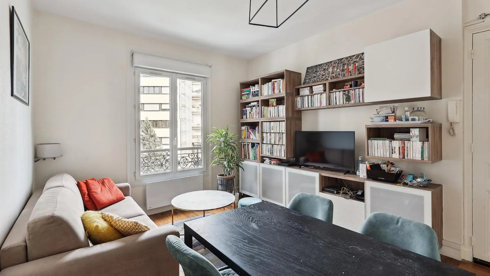 De Charme A Pour 4 By Weekome Appartement *