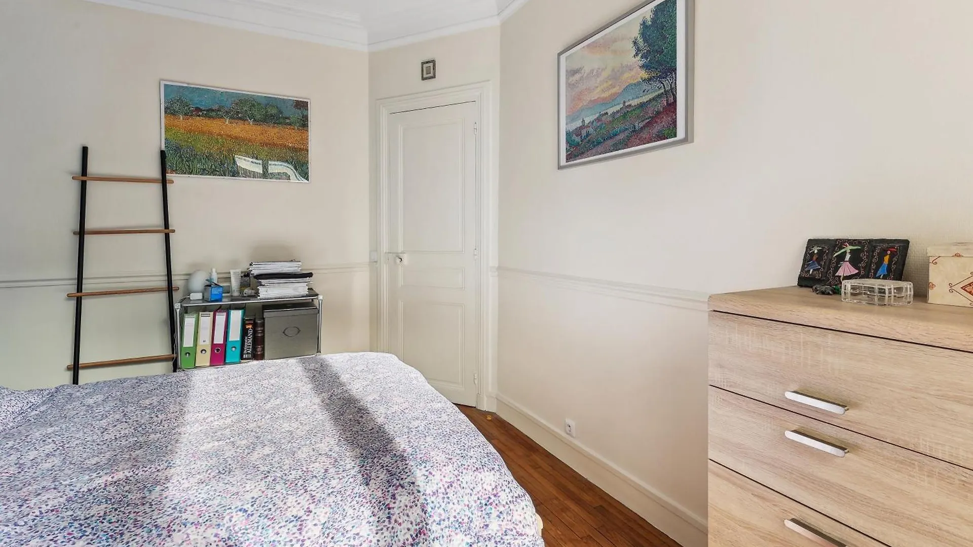 Apartment De Charme A Pour 4 By Weekome