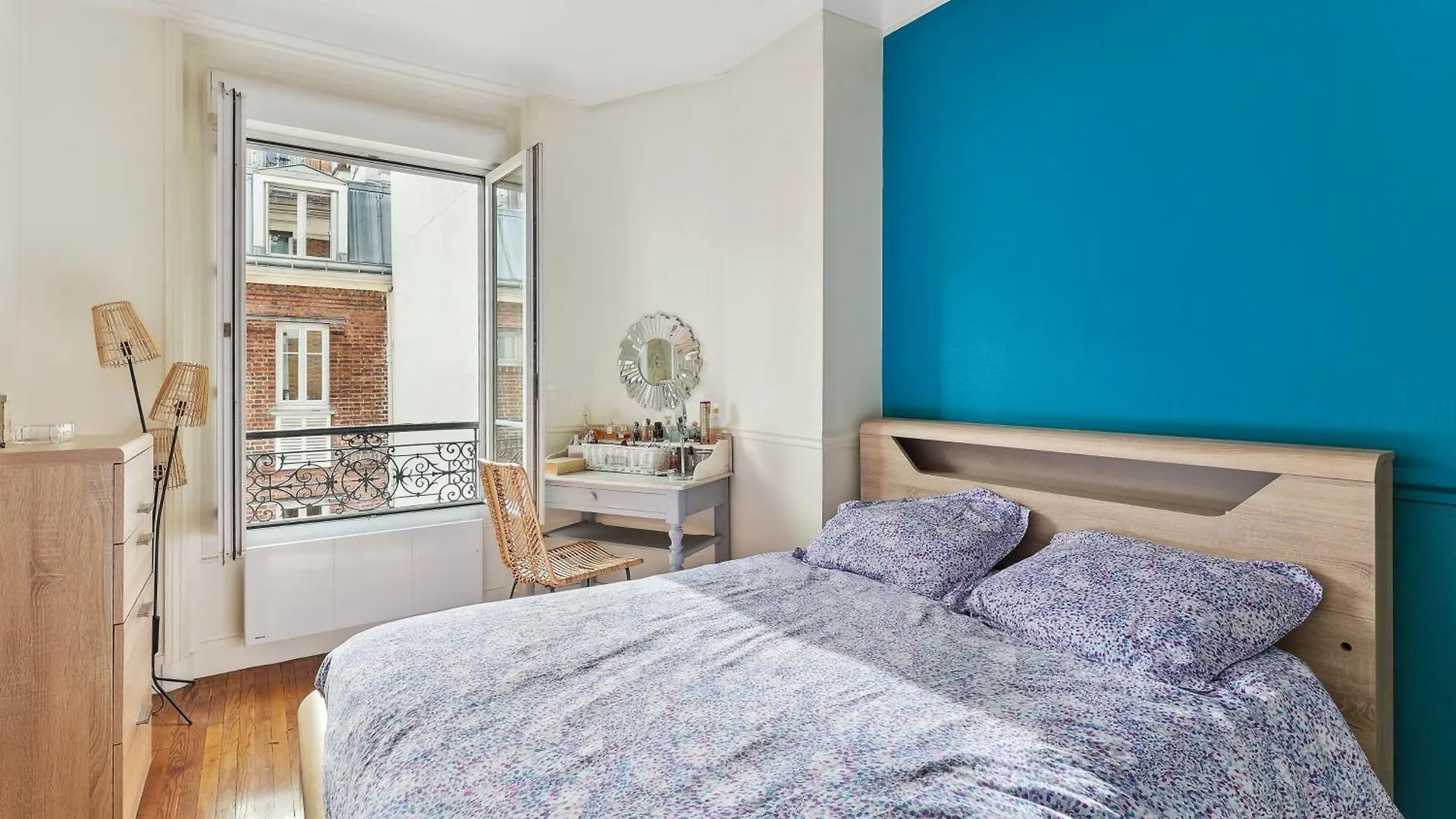 De Charme A Pour 4 By Weekome * Paris